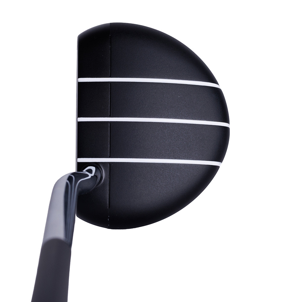 Odyssey Stroke Lab Black Tuttle Putter - Pistol Grip - Maple Hill Golf